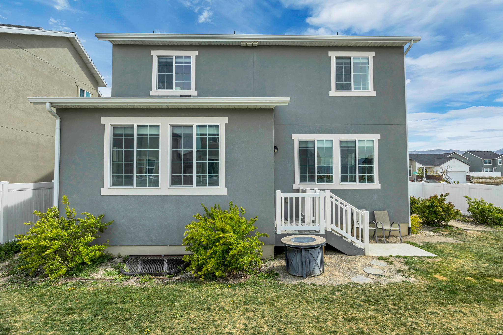 SAGEWOOD VILLAGE -PHASE 6 - Residential