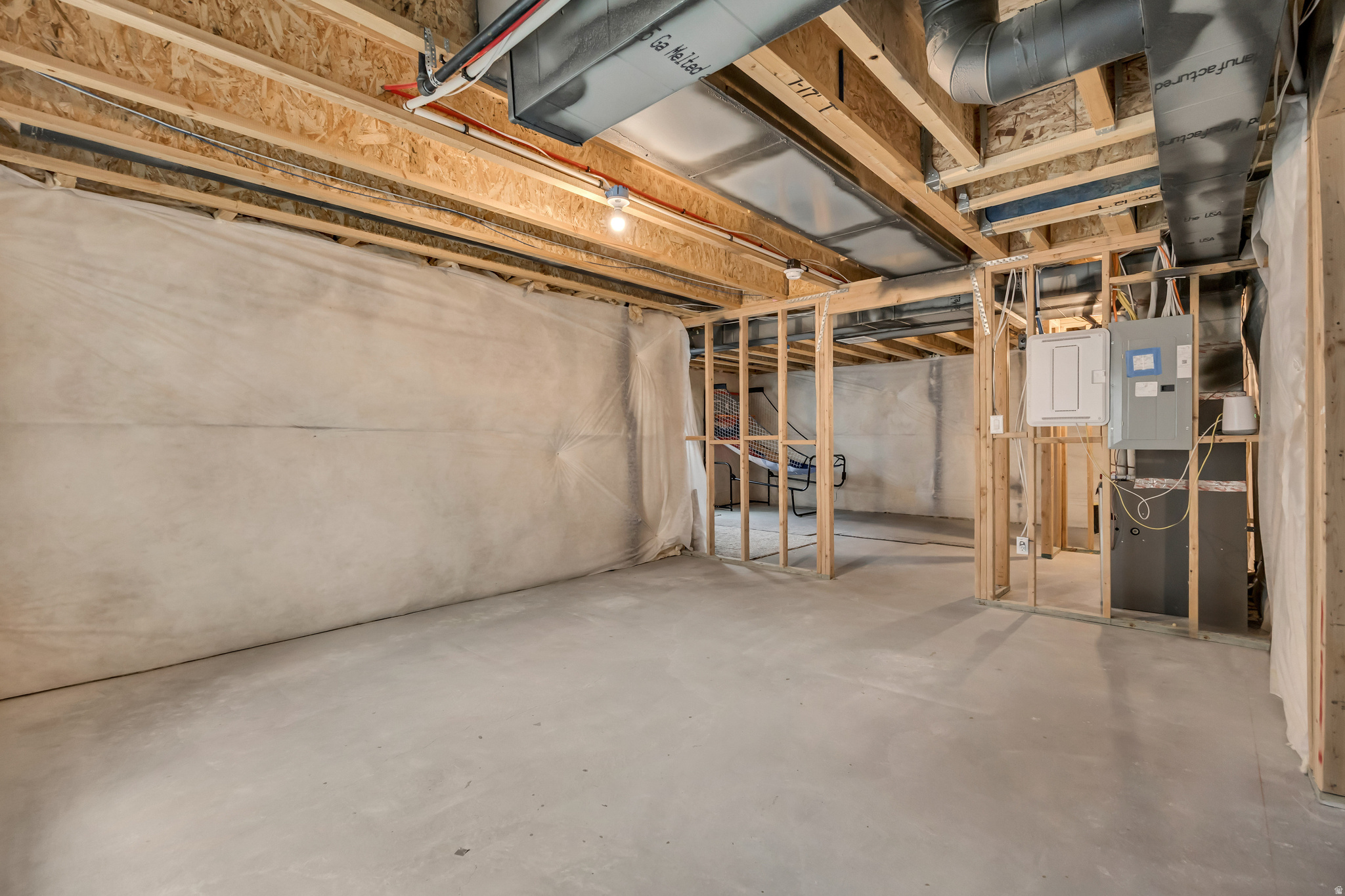 SAGEWOOD VILLAGE -PHASE 6 - Residential