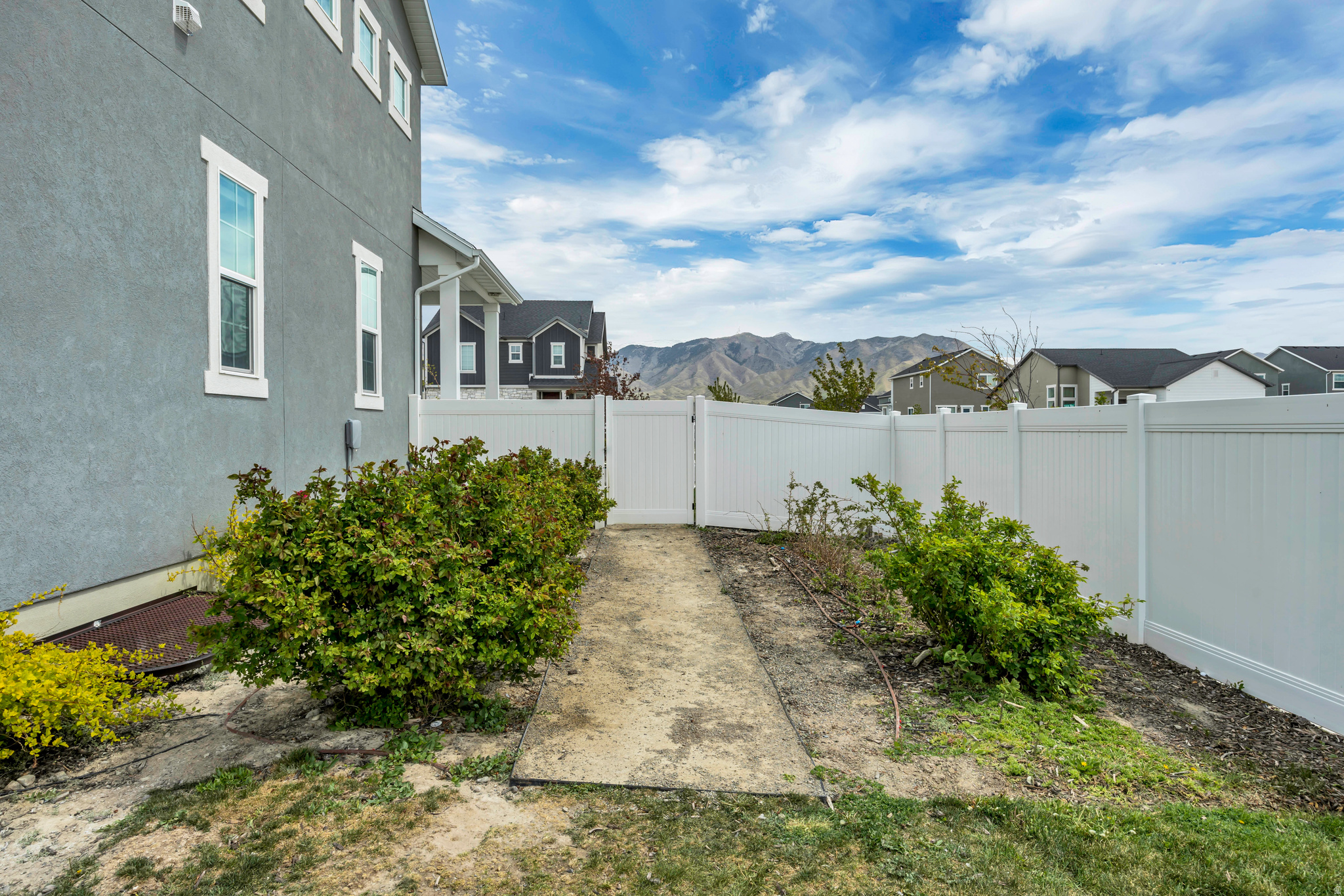 SAGEWOOD VILLAGE -PHASE 6 - Residential