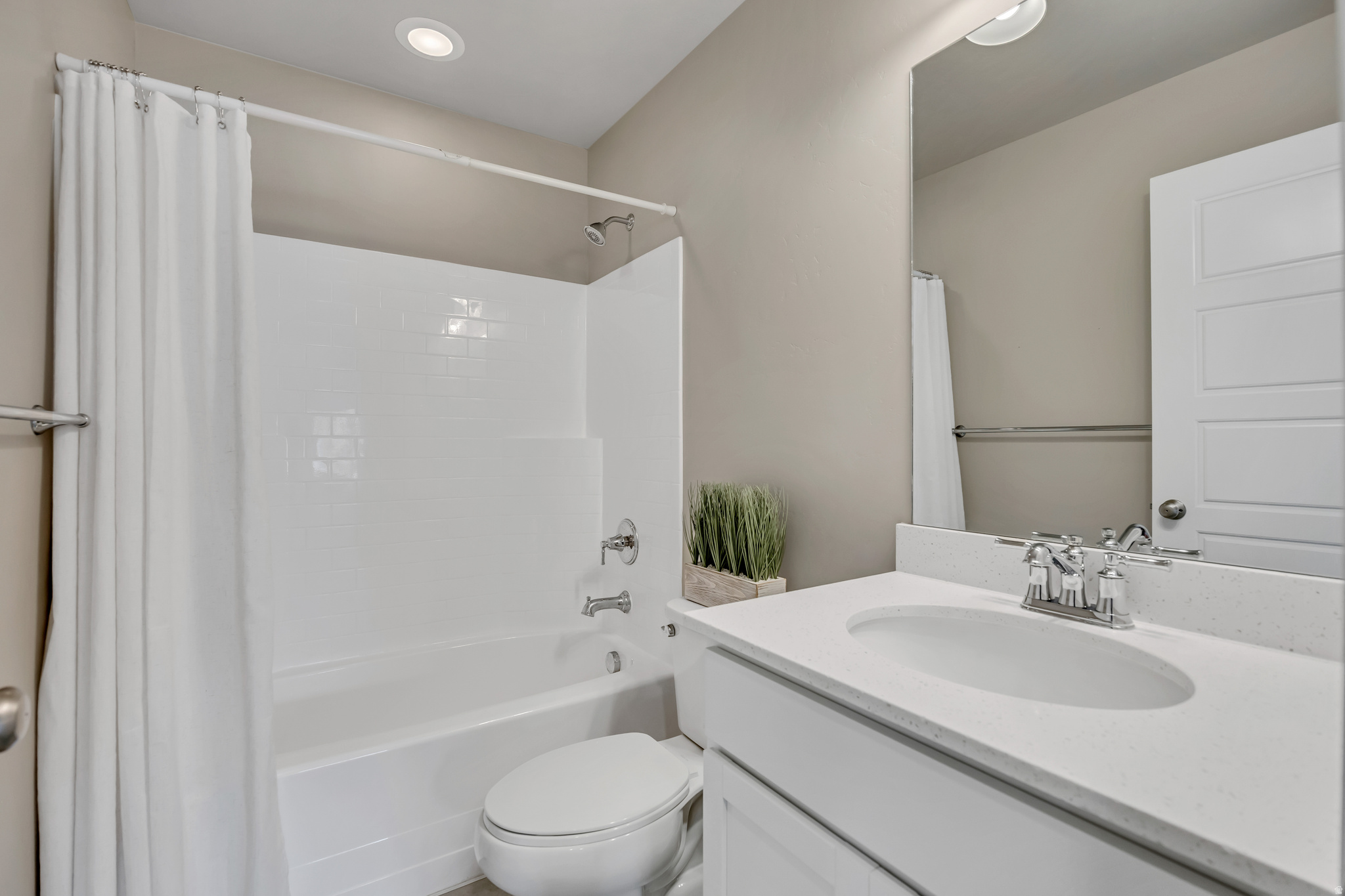 SAGEWOOD VILLAGE -PHASE 6 - Residential