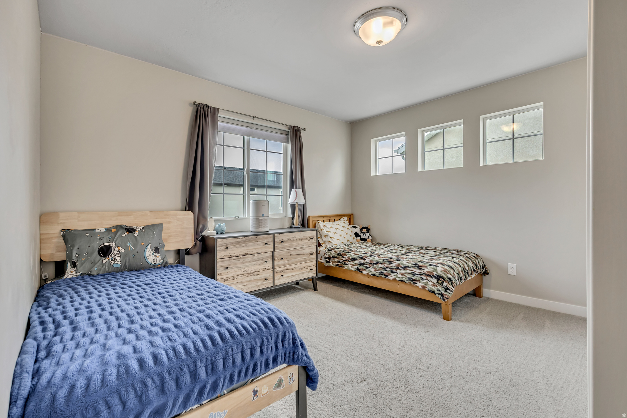 SAGEWOOD VILLAGE -PHASE 6 - Residential