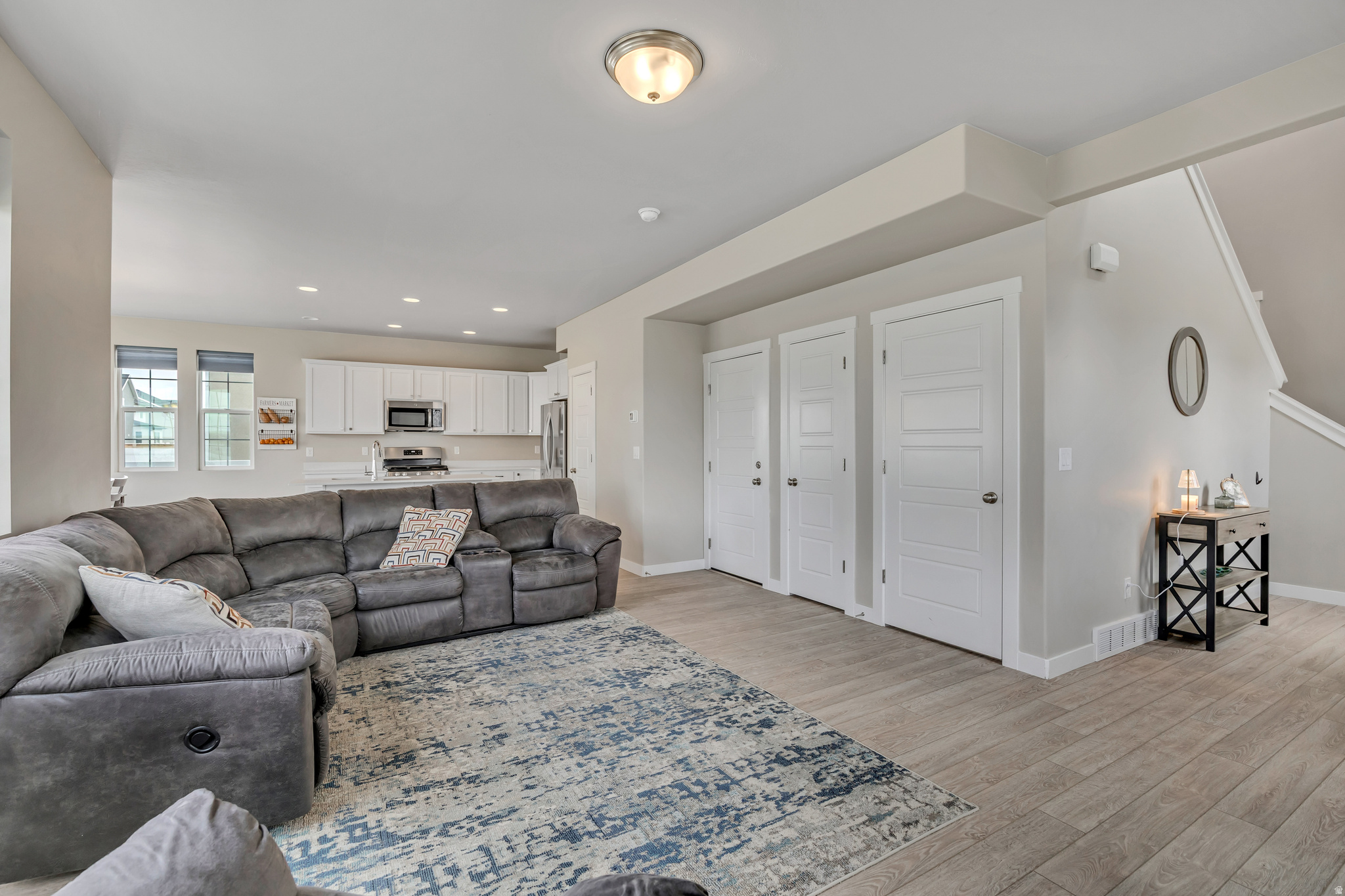 SAGEWOOD VILLAGE -PHASE 6 - Residential