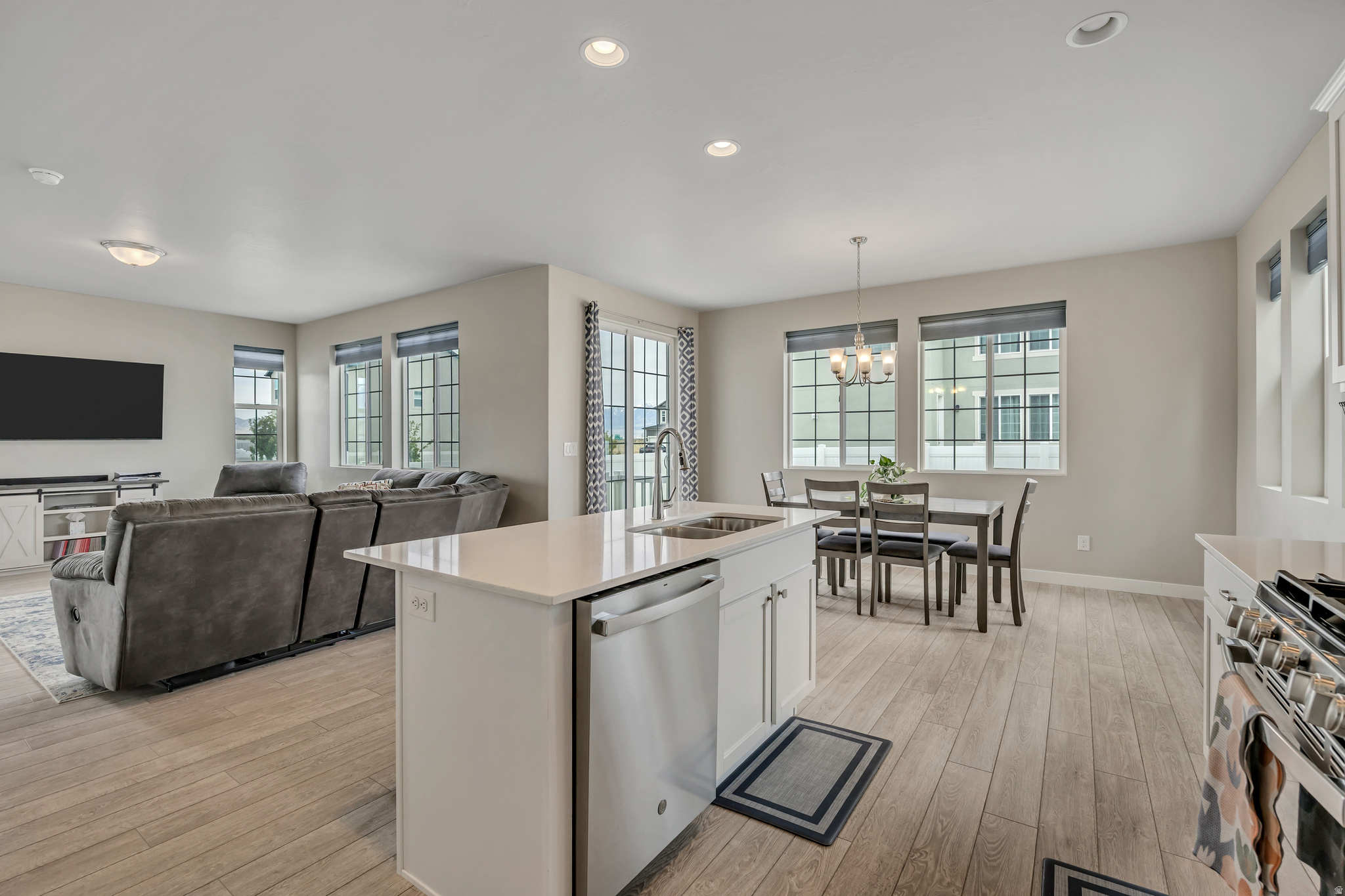 SAGEWOOD VILLAGE -PHASE 6 - Residential