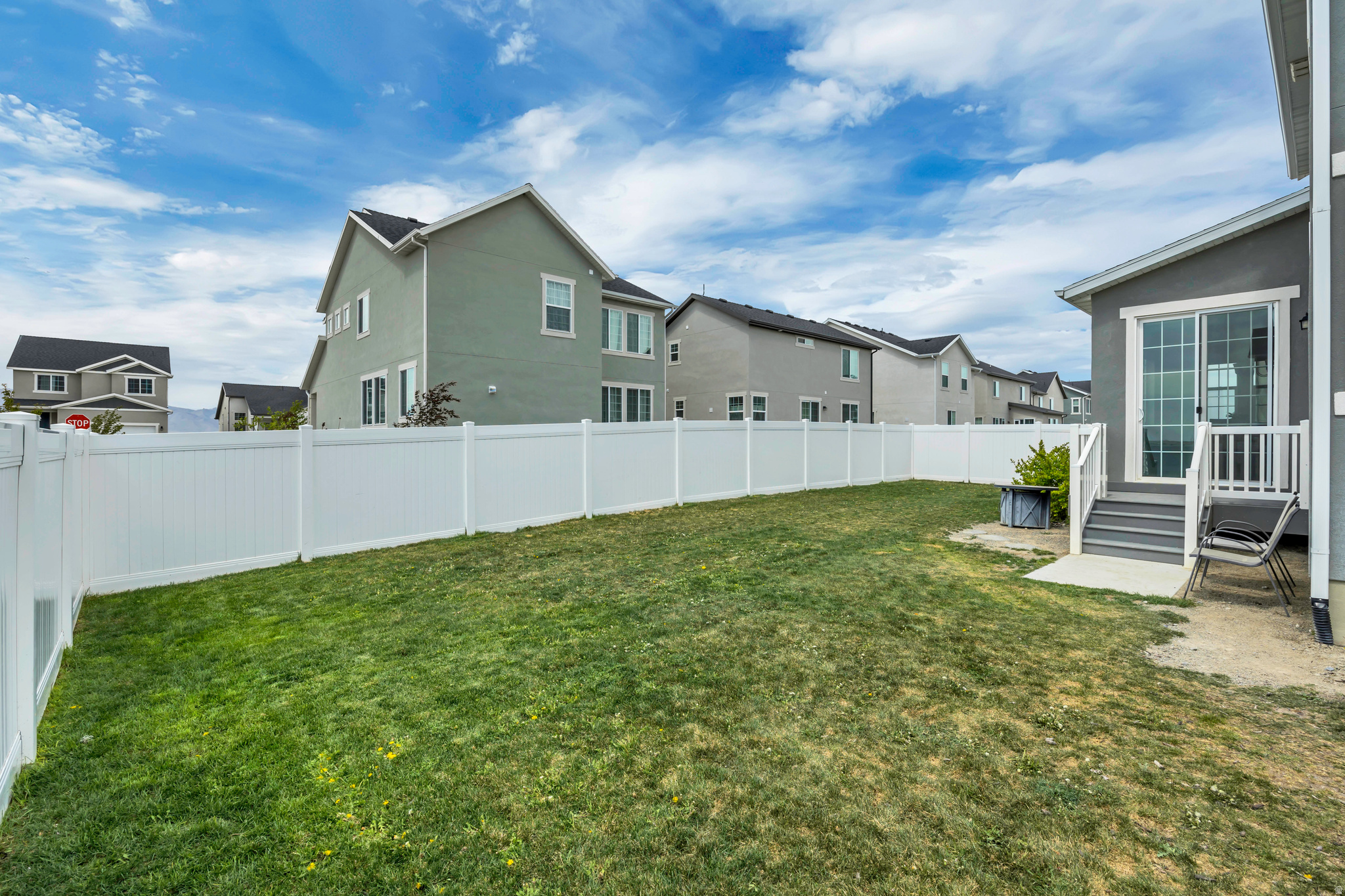 SAGEWOOD VILLAGE -PHASE 6 - Residential