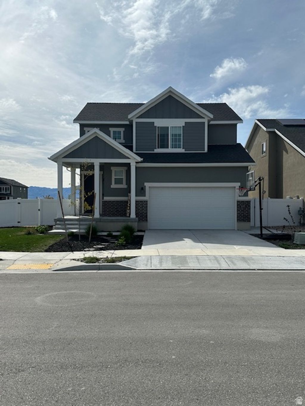 Photo of 5695 N OSPREY DR W, Stansbury Park, UT 84074 (MLS # 2151797)