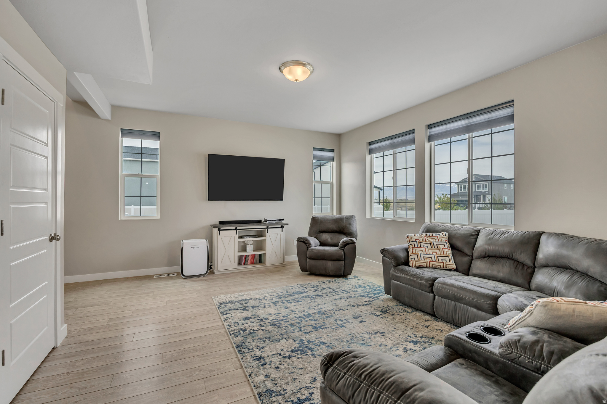 SAGEWOOD VILLAGE -PHASE 6 - Residential