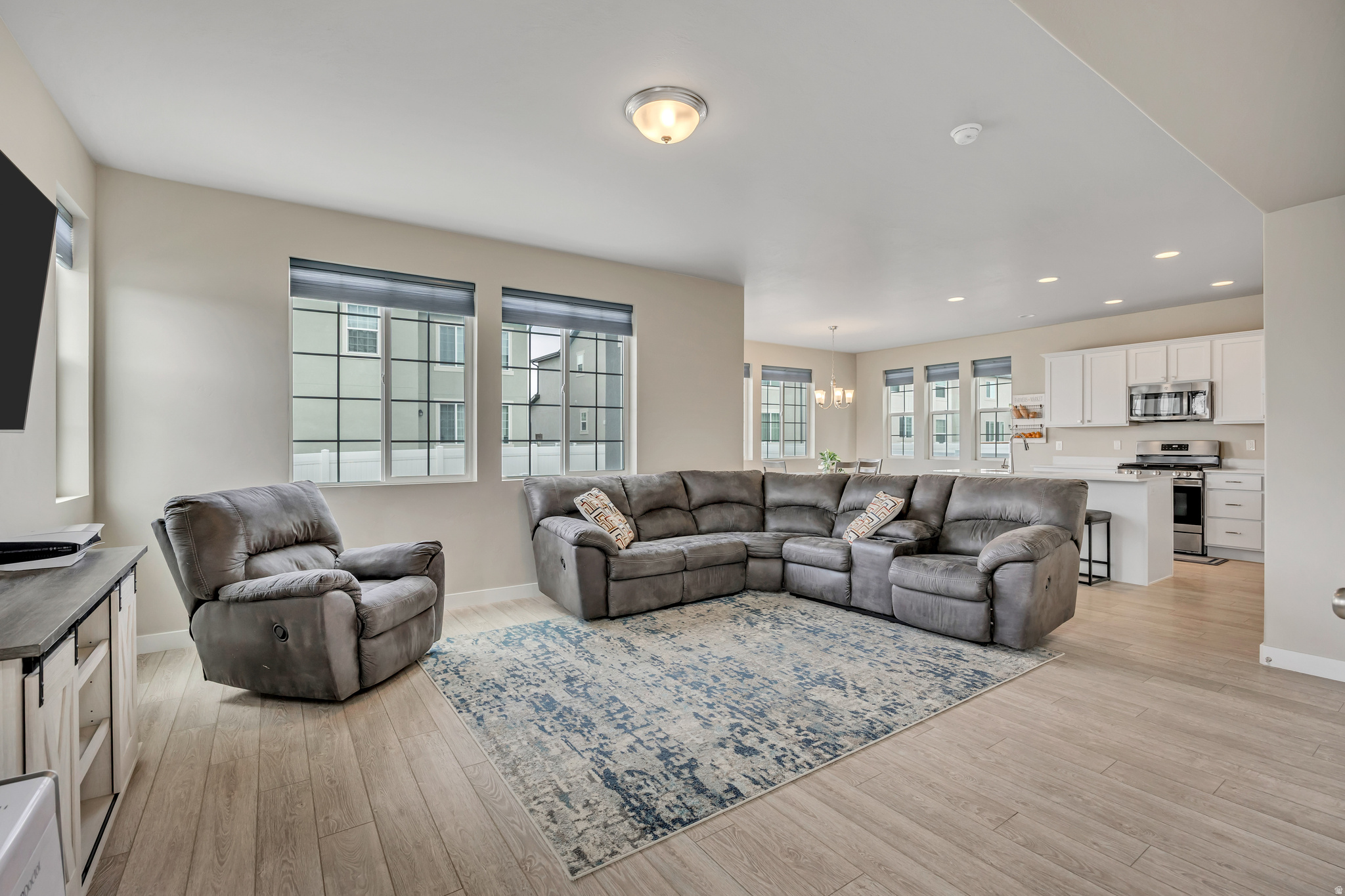 SAGEWOOD VILLAGE -PHASE 6 - Residential