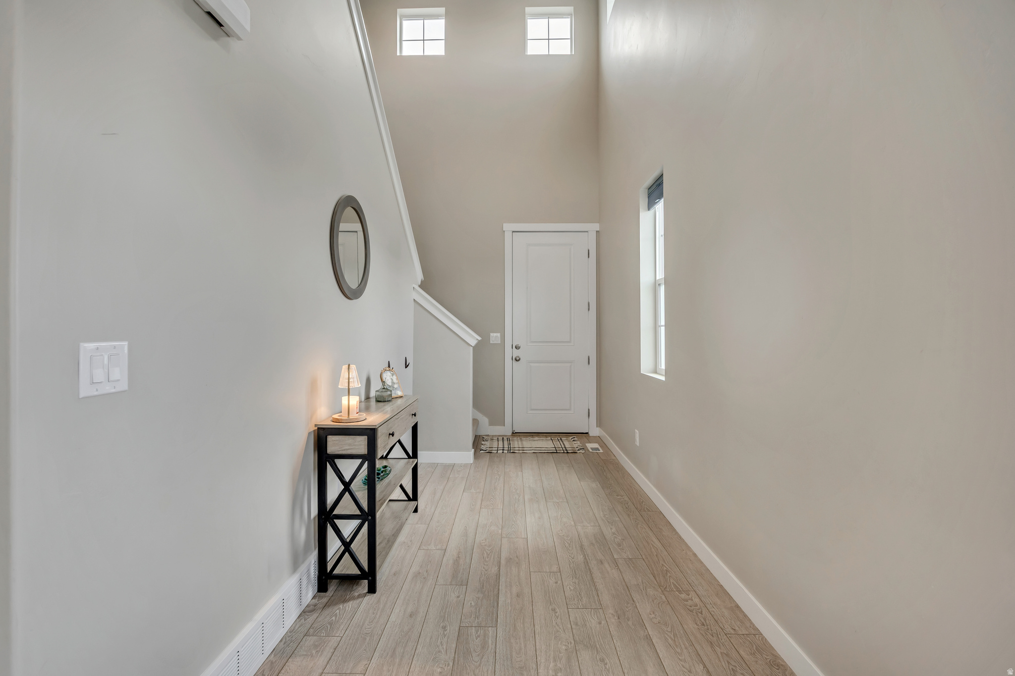 SAGEWOOD VILLAGE -PHASE 6 - Residential