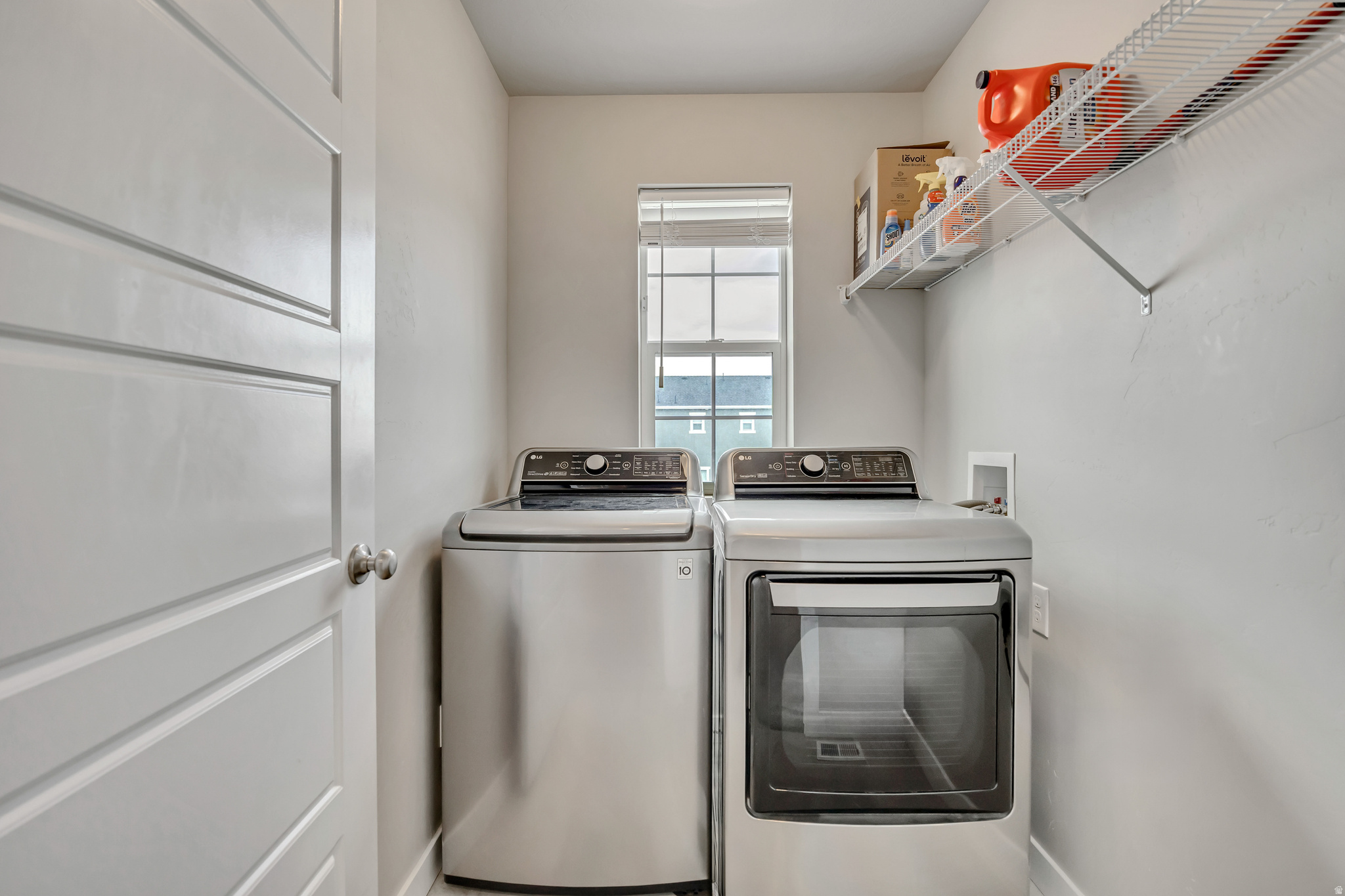 SAGEWOOD VILLAGE -PHASE 6 - Residential