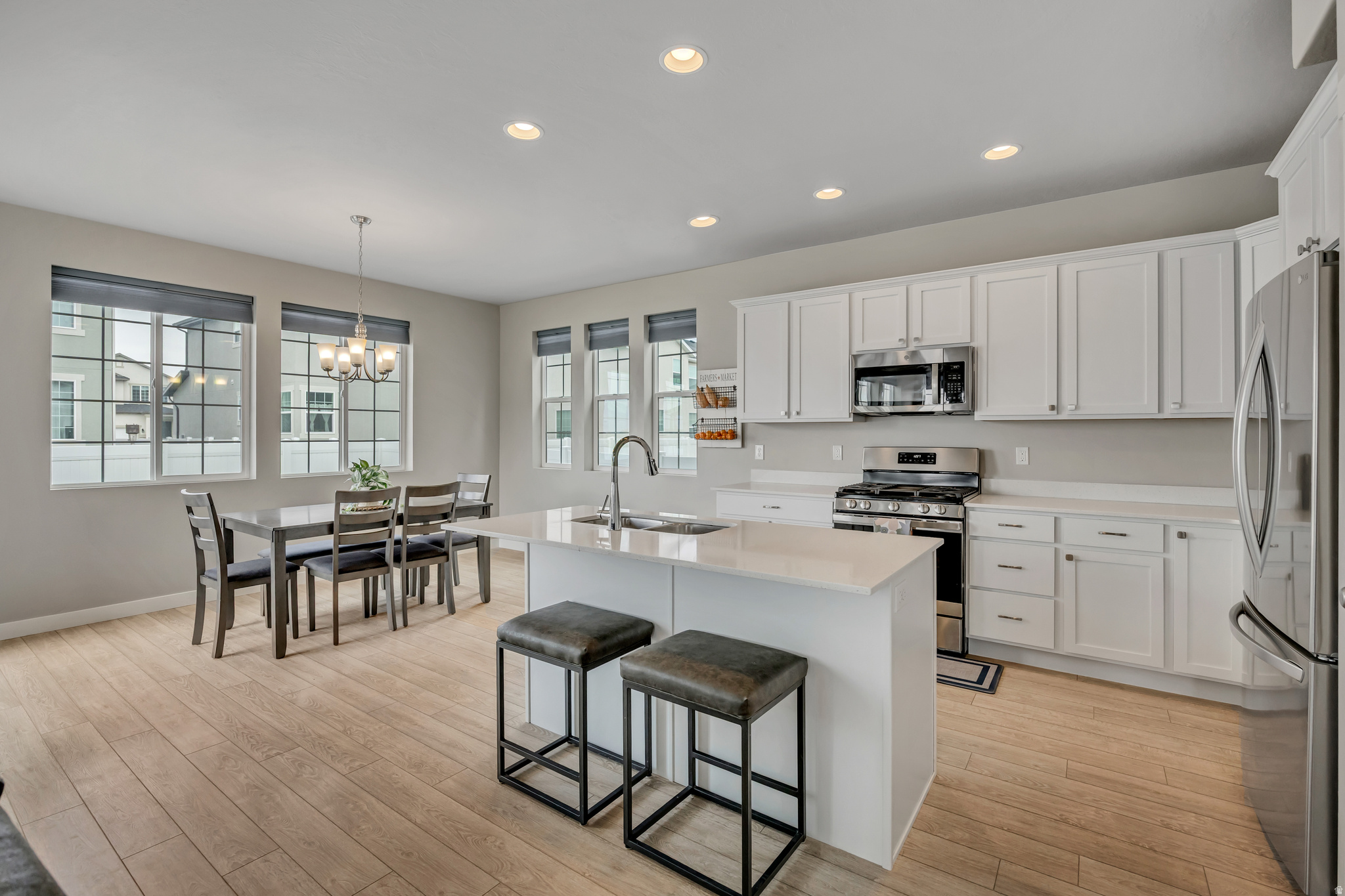 SAGEWOOD VILLAGE -PHASE 6 - Residential