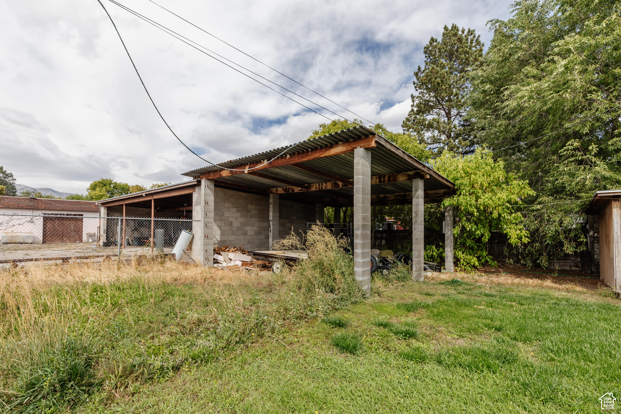 141 N 100, Hyrum, Utah image 24