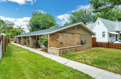 Photo of 1436 S ROBERTA ST E, Salt Lake City, UT 84115 (MLS # 2105389) Photo of 1436 S ROBERTA ST E, Salt Lake City, UT 84115 (MLS # 2105389)