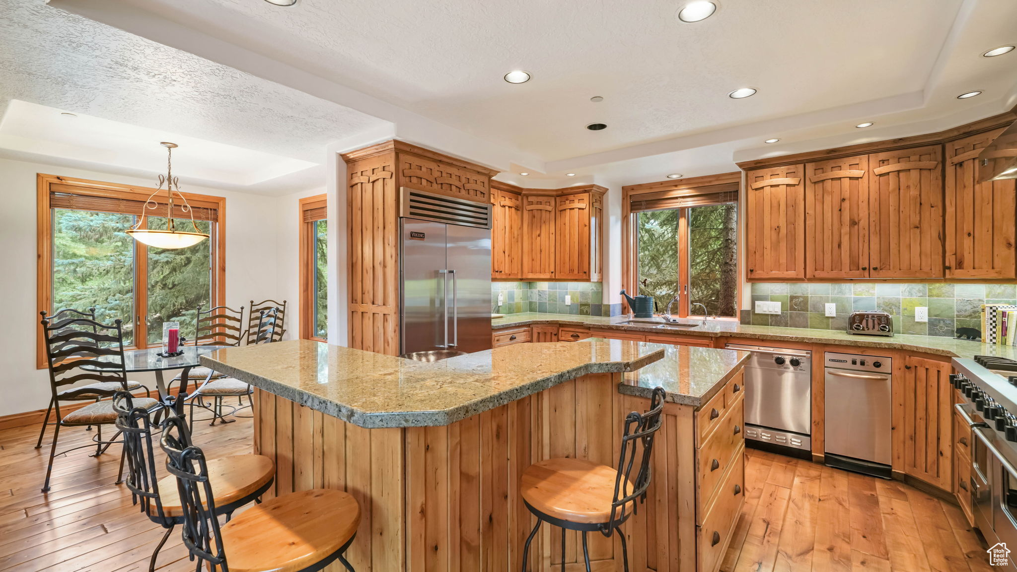 OAKS AT DEER VALLEY - Residential