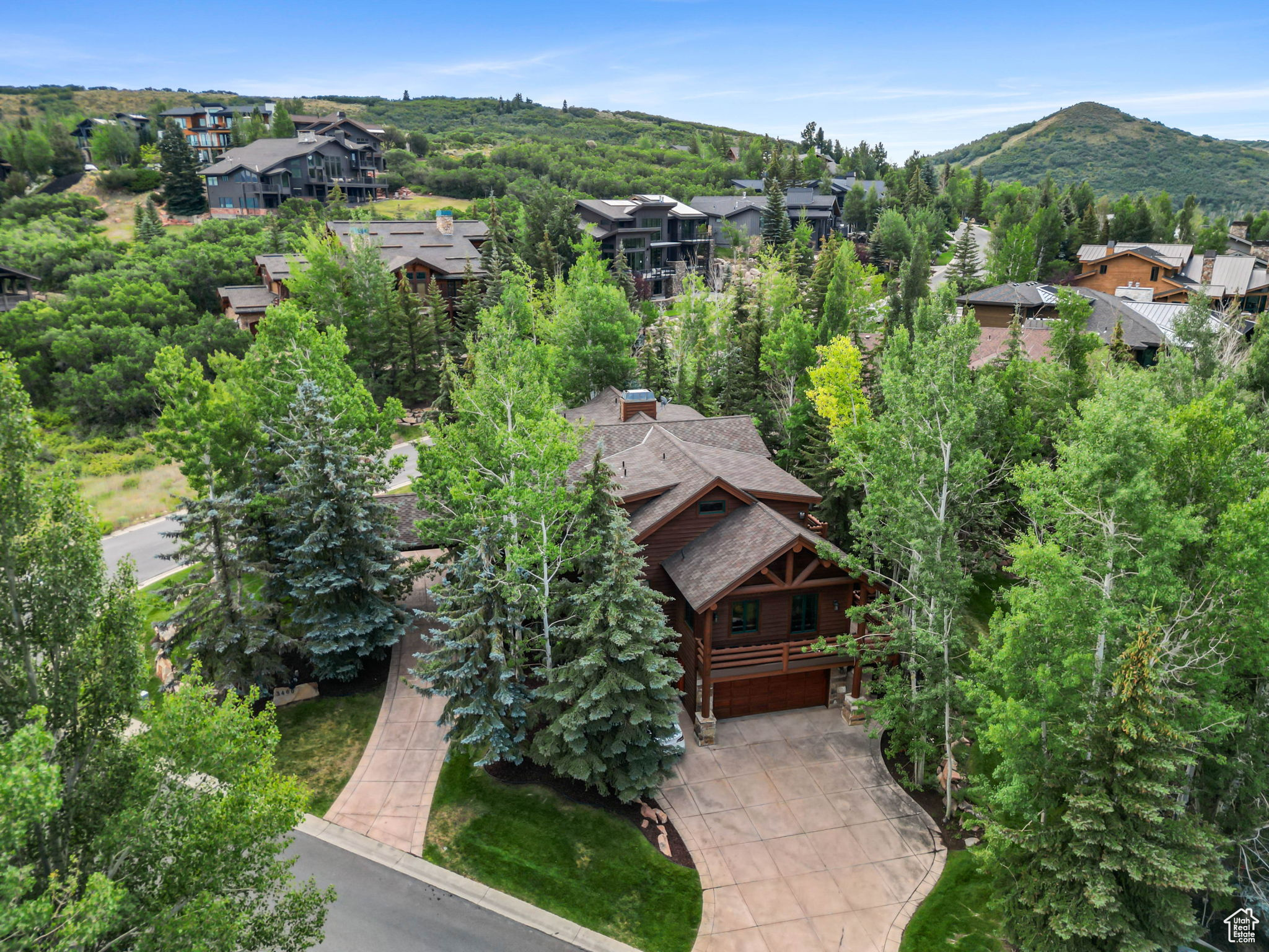 OAKS AT DEER VALLEY - Residential