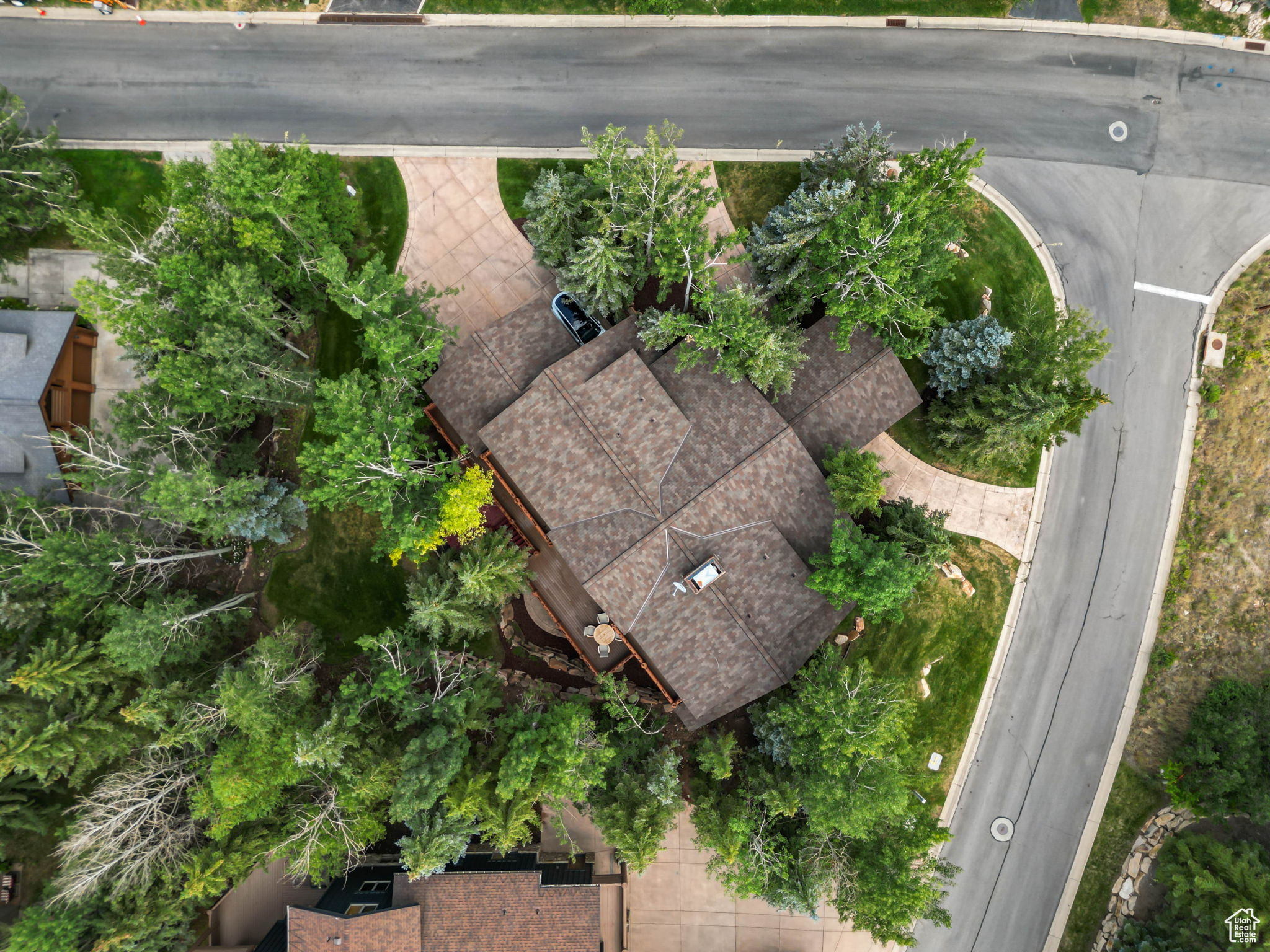 OAKS AT DEER VALLEY - Residential