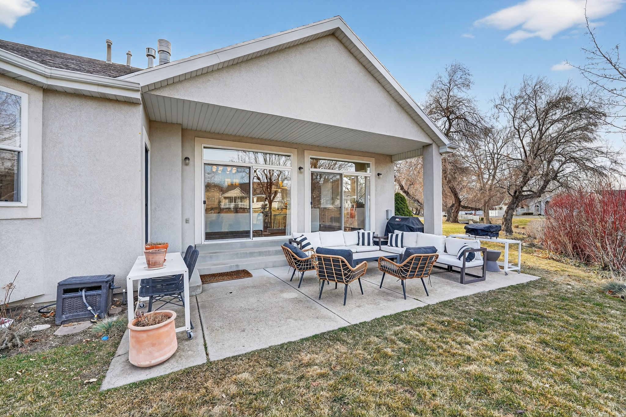 WILLOW BEND PH 3 - Residential