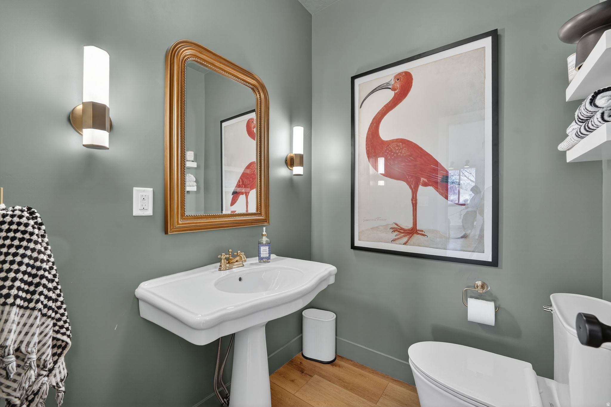 WILLOW BEND PH 3 - Residential