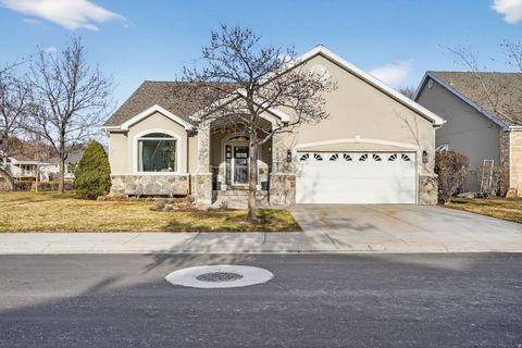 Tiny photo for 12567 S BLACKSMITH LN, Draper, UT 84020 (MLS # 2135057)