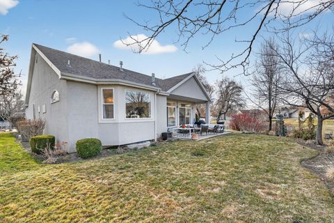 Tiny photo for 12567 S BLACKSMITH LN, Draper, UT 84020 (MLS # 2135057)