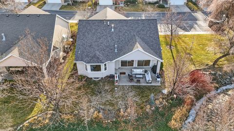 Tiny photo for 12567 S BLACKSMITH LN, Draper, UT 84020 (MLS # 2135057)