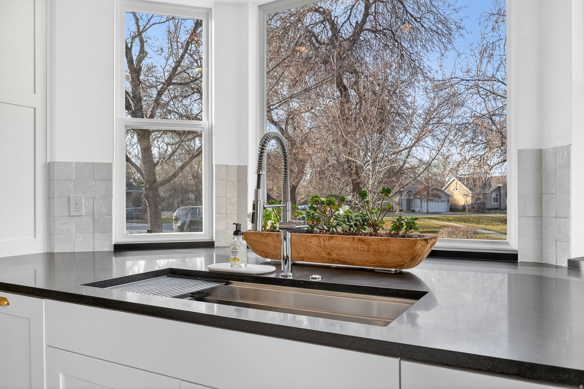 WILLOW BEND PH 3 - Residential