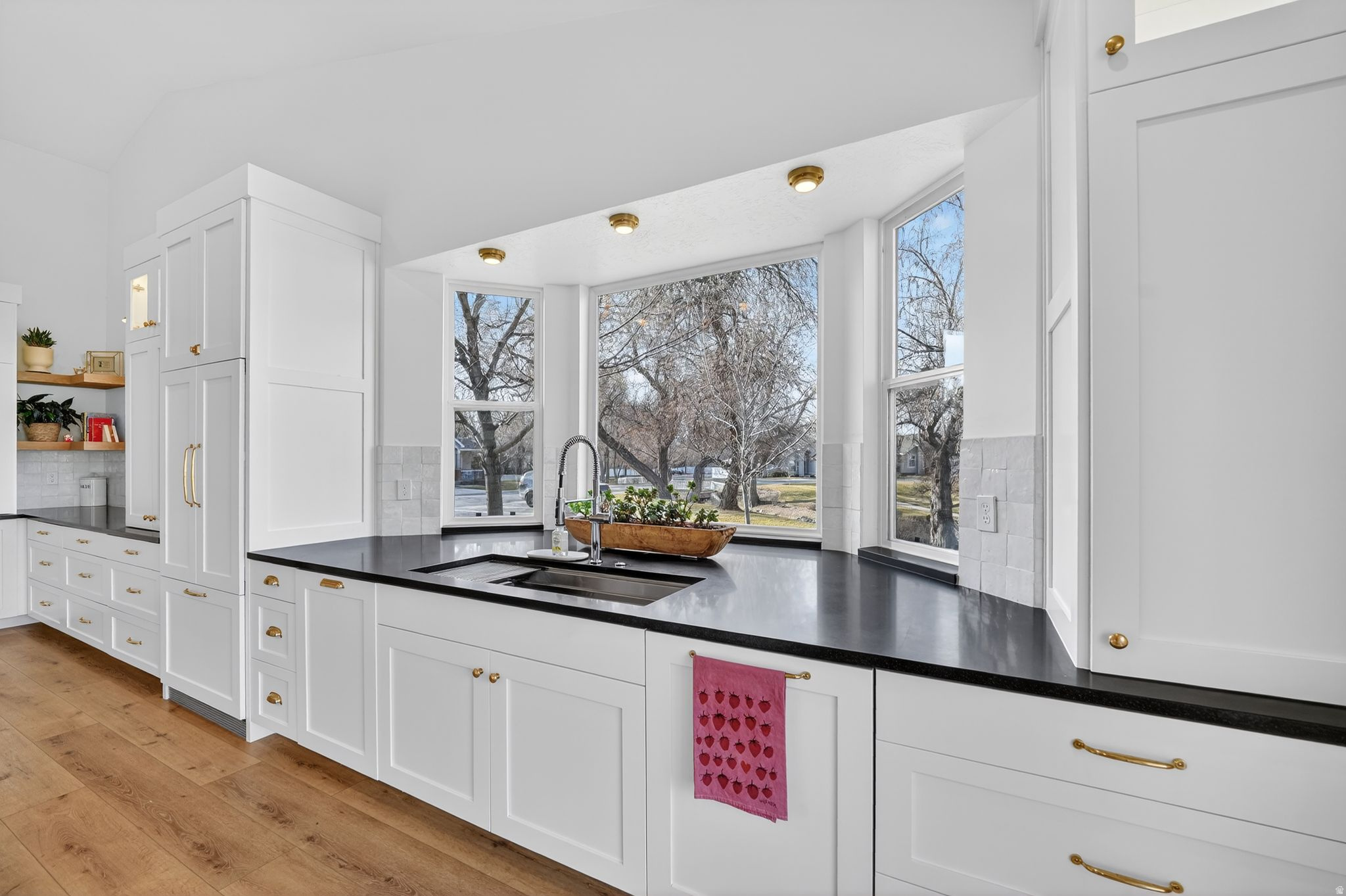 WILLOW BEND PH 3 - Residential