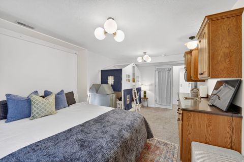 Tiny photo for 12567 S BLACKSMITH LN, Draper, UT 84020 (MLS # 2135057)