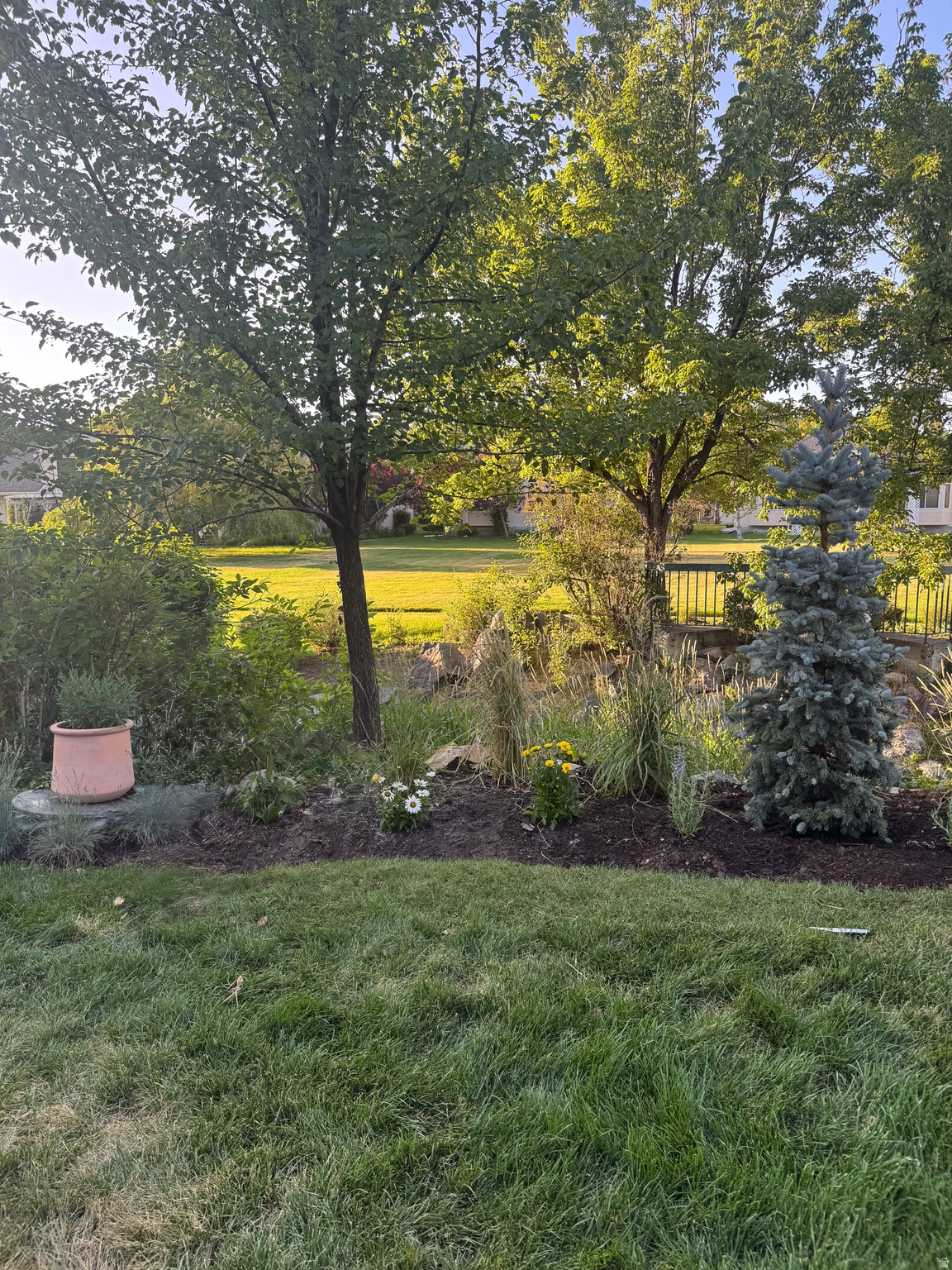 WILLOW BEND PH 3 - Residential