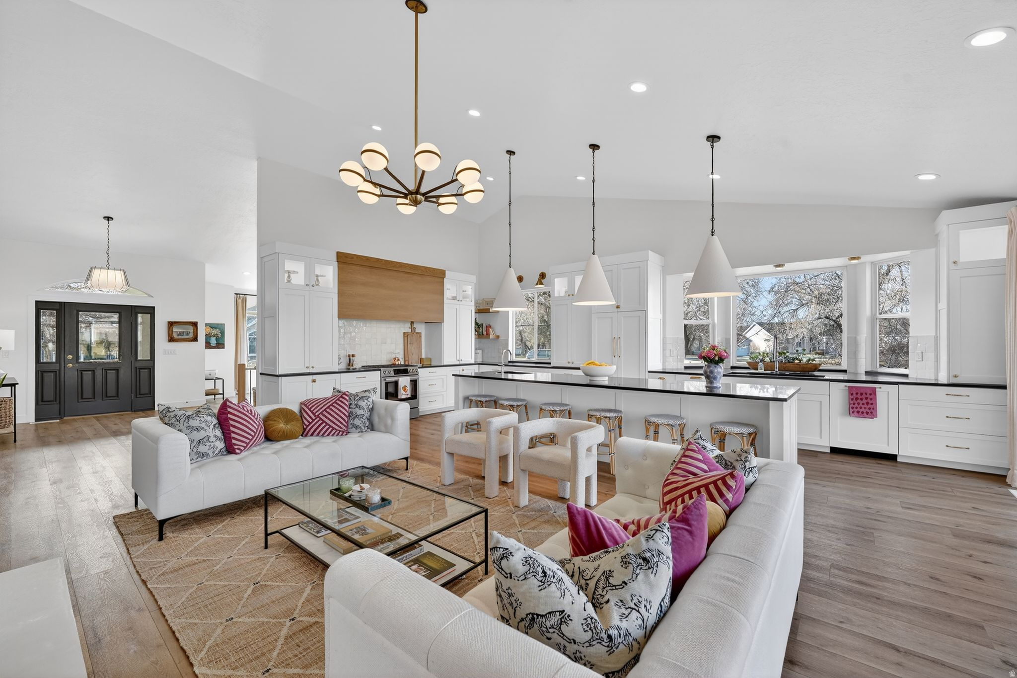 WILLOW BEND PH 3 - Residential