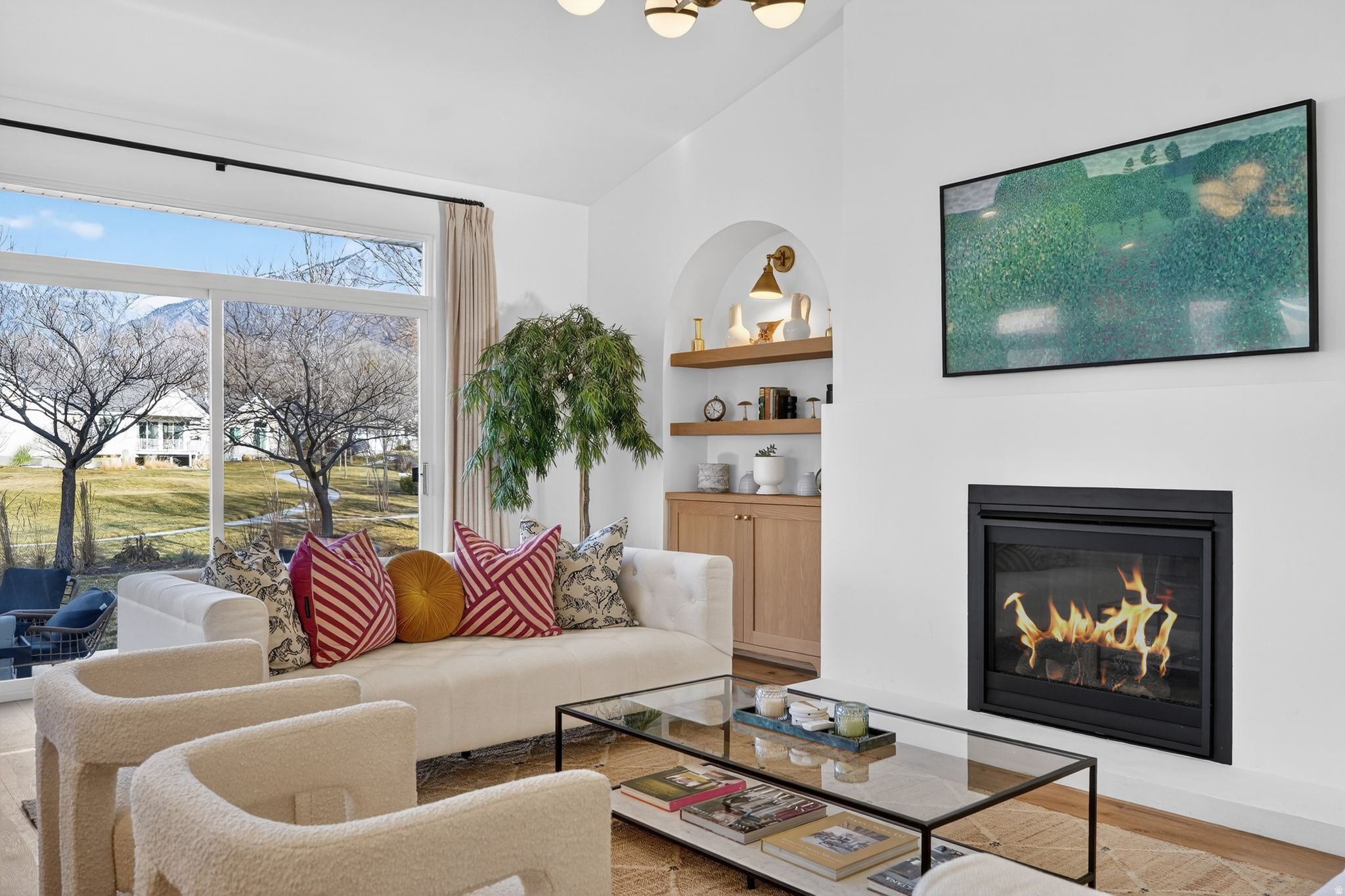 WILLOW BEND PH 3 - Residential