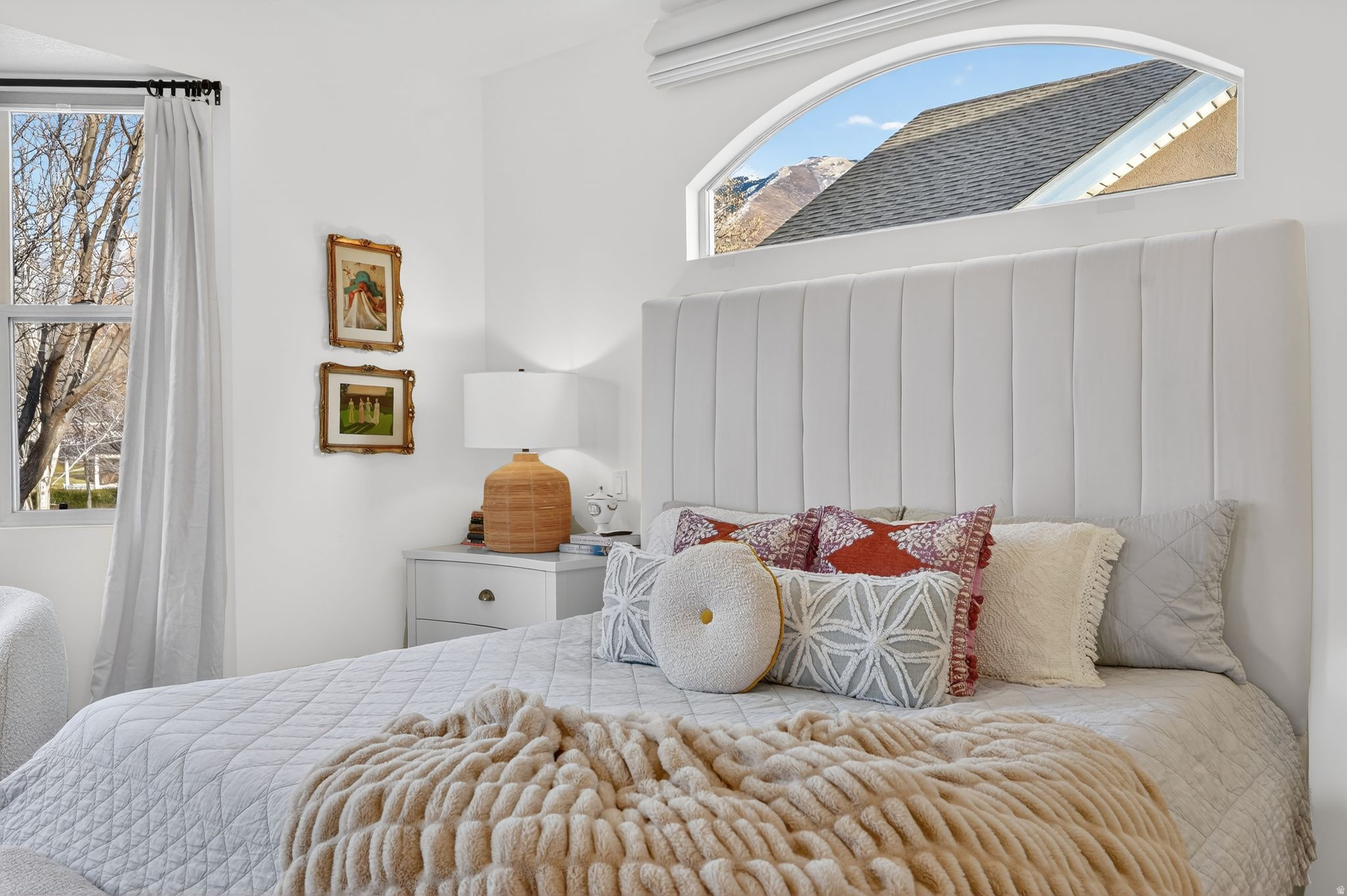 WILLOW BEND PH 3 - Residential