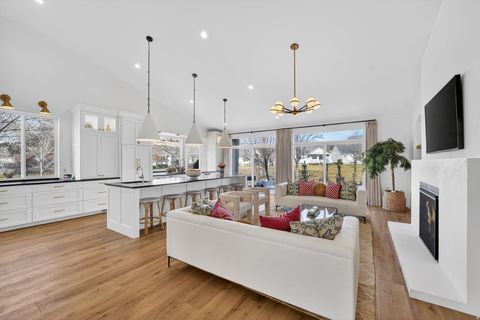 Tiny photo for 12567 S BLACKSMITH LN, Draper, UT 84020 (MLS # 2135057)