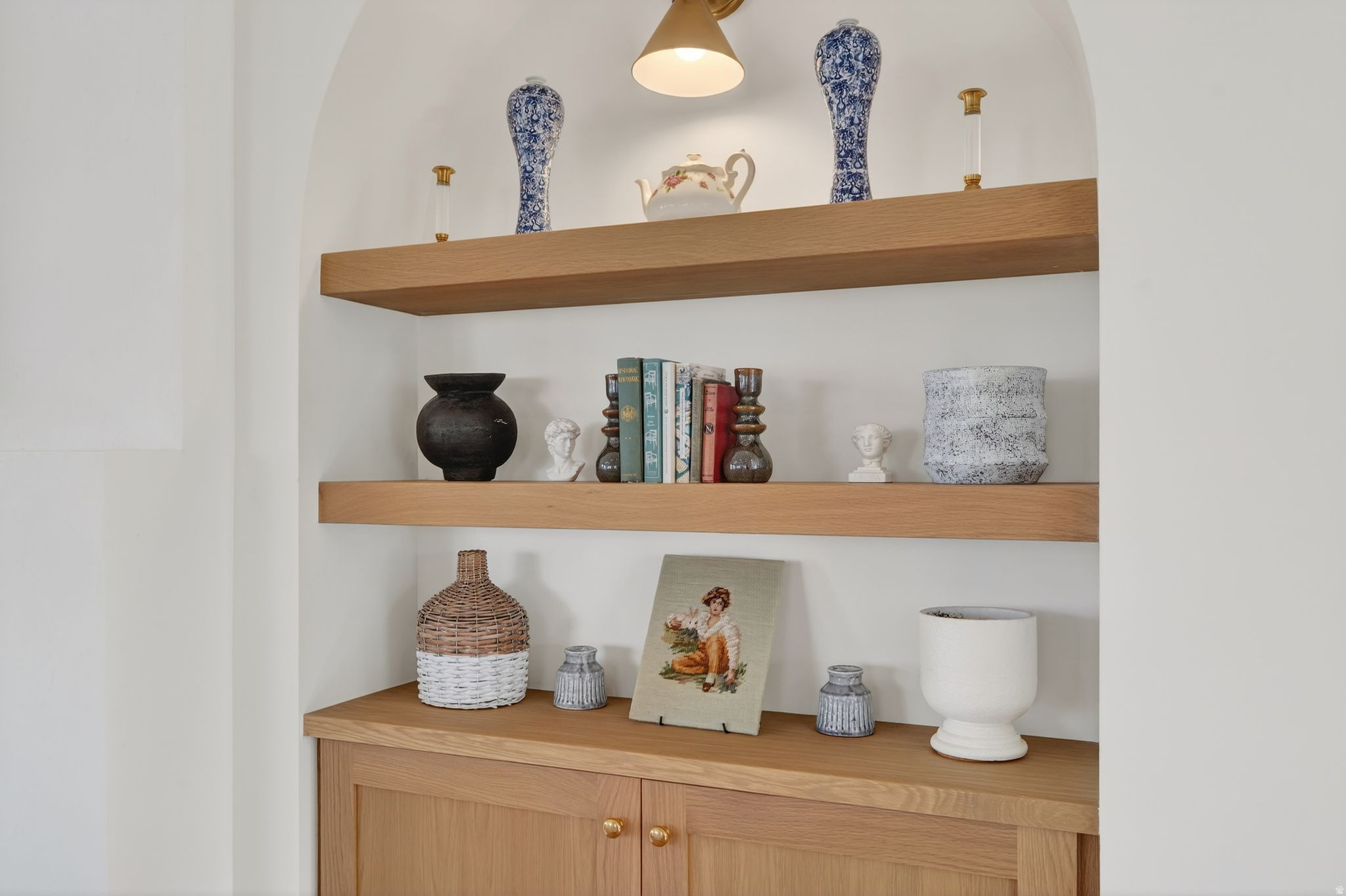 WILLOW BEND PH 3 - Residential