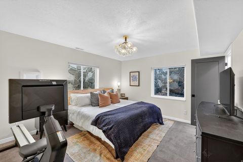 Tiny photo for 12567 S BLACKSMITH LN, Draper, UT 84020 (MLS # 2135057)