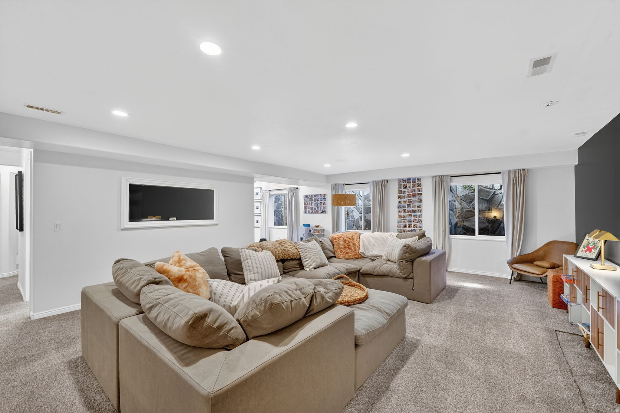 WILLOW BEND PH 3 - Residential