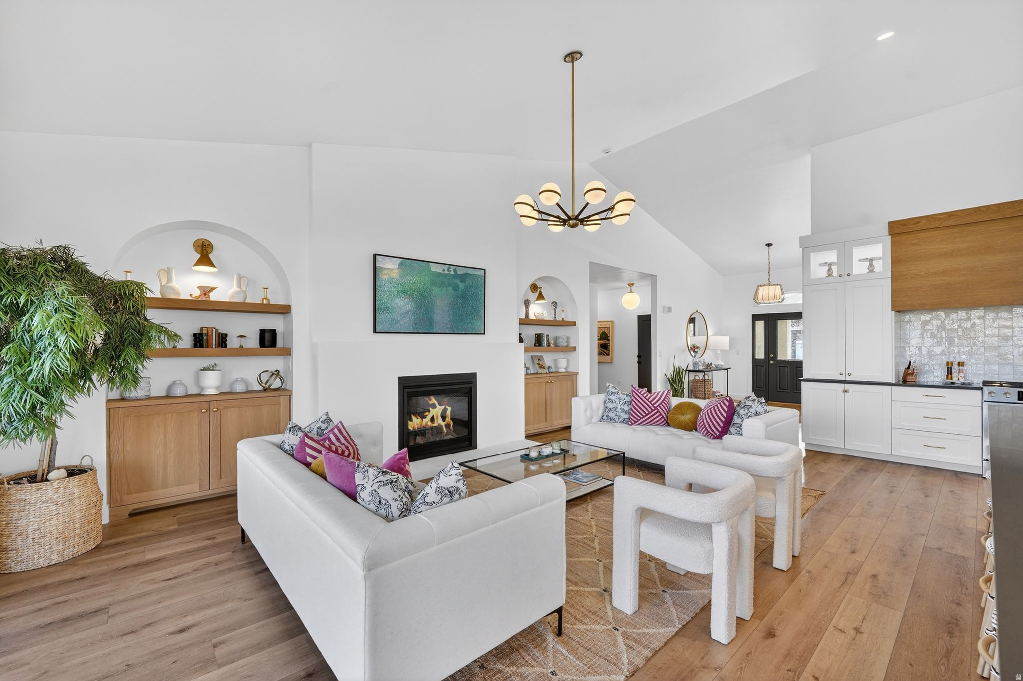 WILLOW BEND PH 3 - Residential