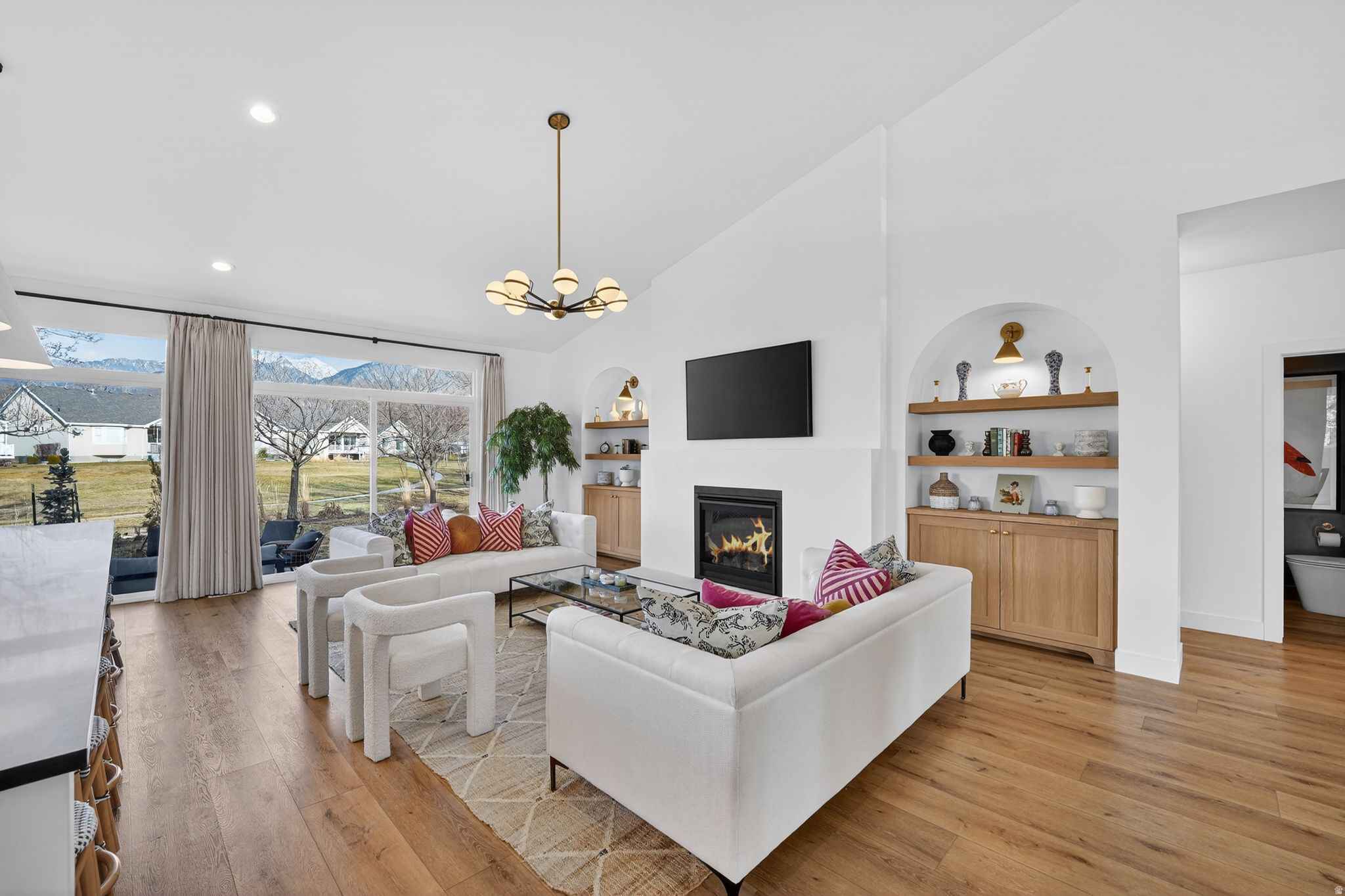 WILLOW BEND PH 3 - Residential