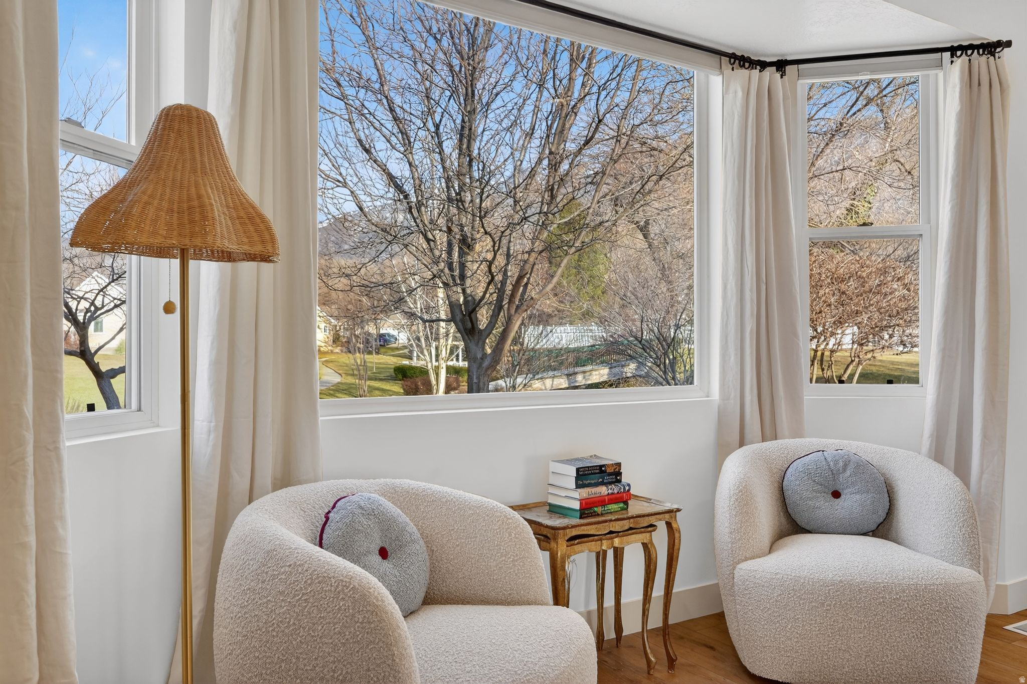 WILLOW BEND PH 3 - Residential