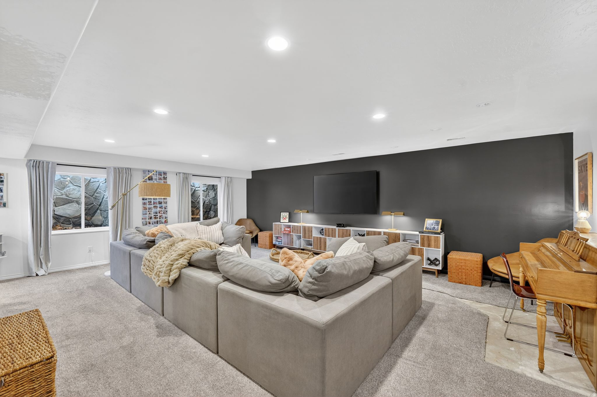 WILLOW BEND PH 3 - Residential