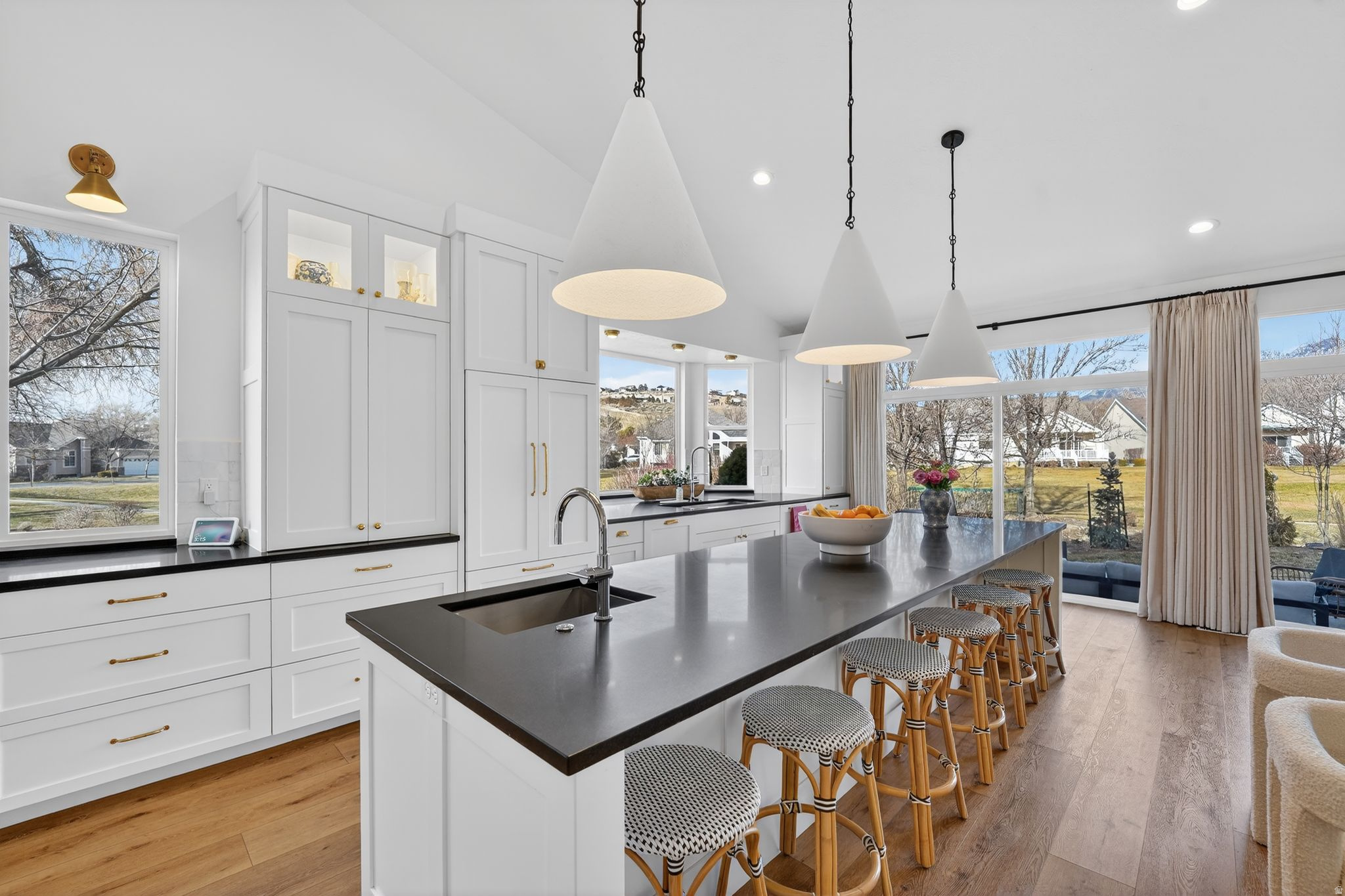 WILLOW BEND PH 3 - Residential