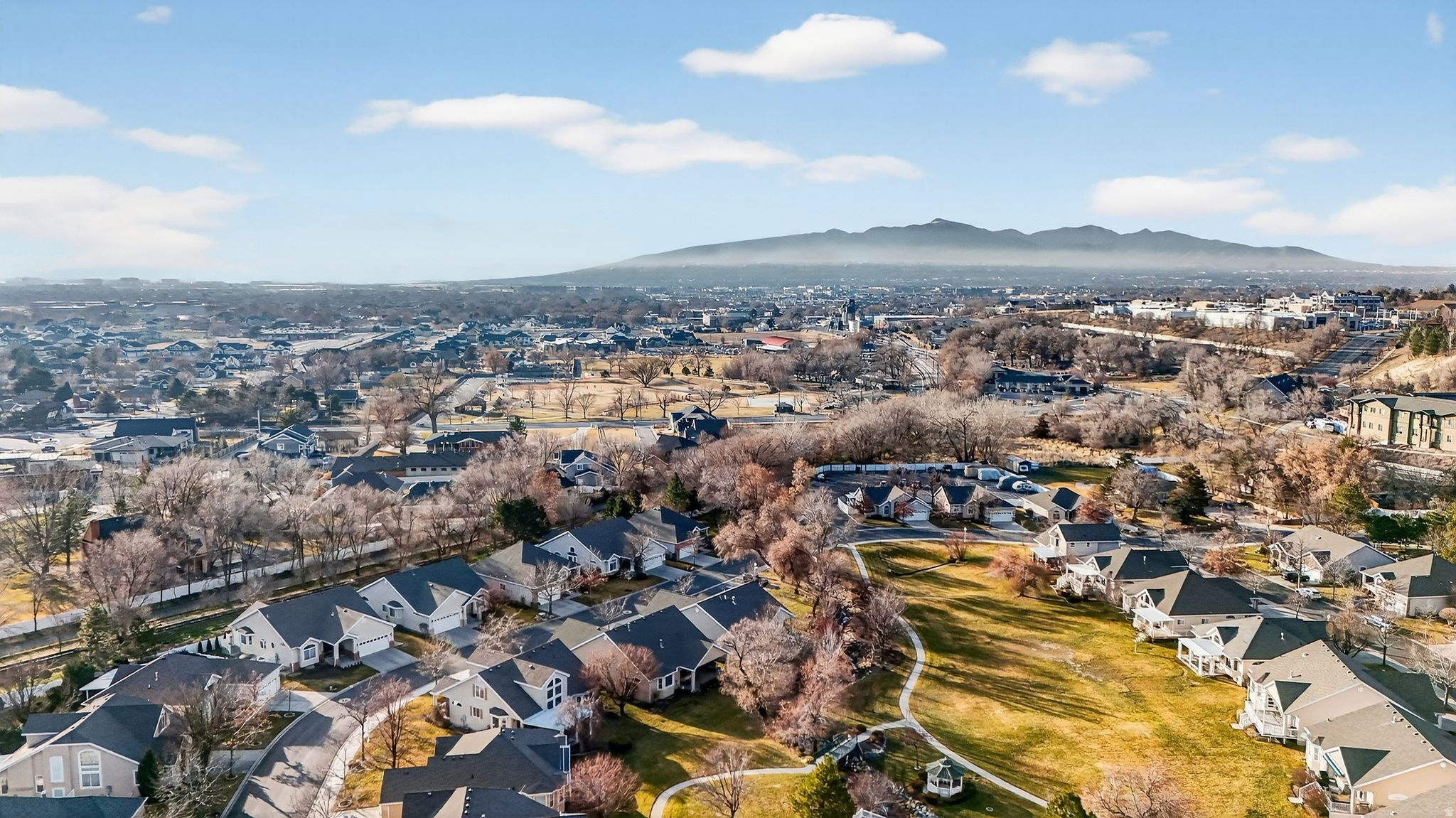 WILLOW BEND PH 3 - Residential