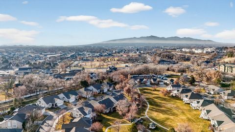 Tiny photo for 12567 S BLACKSMITH LN, Draper, UT 84020 (MLS # 2135057)