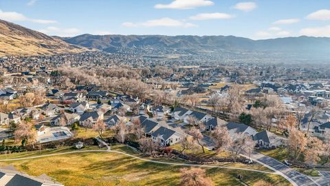 Tiny photo for 12567 S BLACKSMITH LN, Draper, UT 84020 (MLS # 2135057)