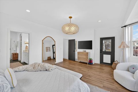 Tiny photo for 12567 S BLACKSMITH LN, Draper, UT 84020 (MLS # 2135057)