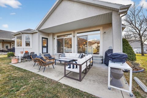 Tiny photo for 12567 S BLACKSMITH LN, Draper, UT 84020 (MLS # 2135057)