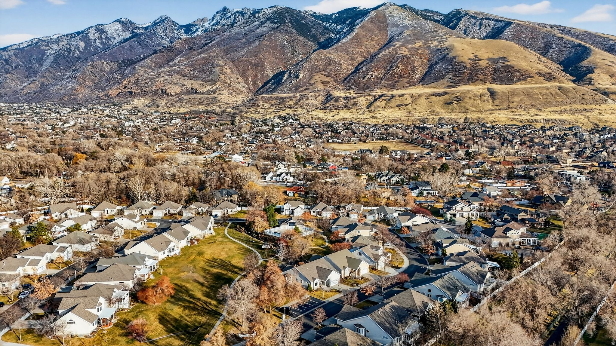 WILLOW BEND PH 3 - Residential