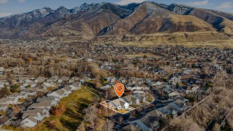 Tiny photo for 12567 S BLACKSMITH LN, Draper, UT 84020 (MLS # 2135057)