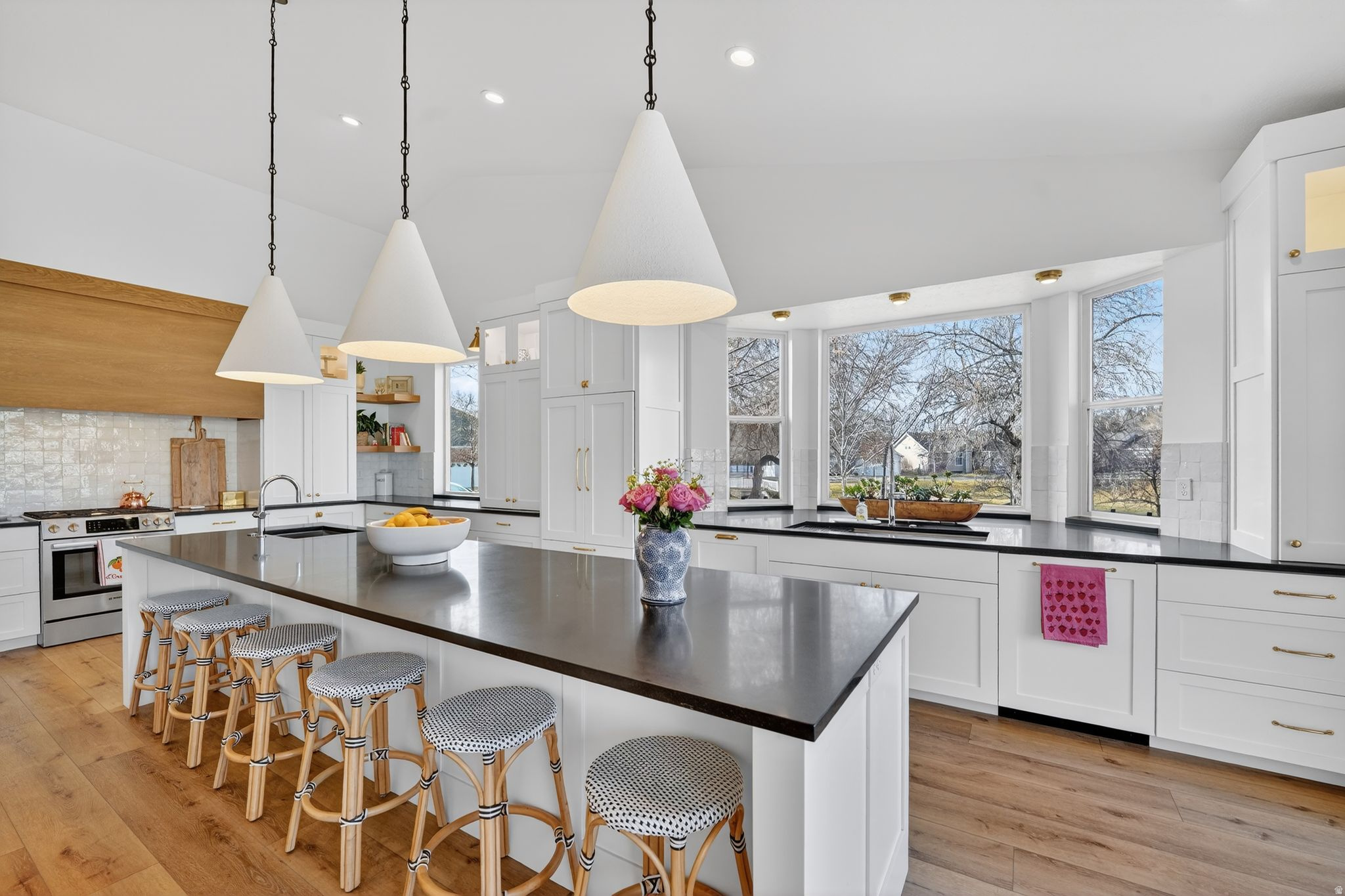 WILLOW BEND PH 3 - Residential