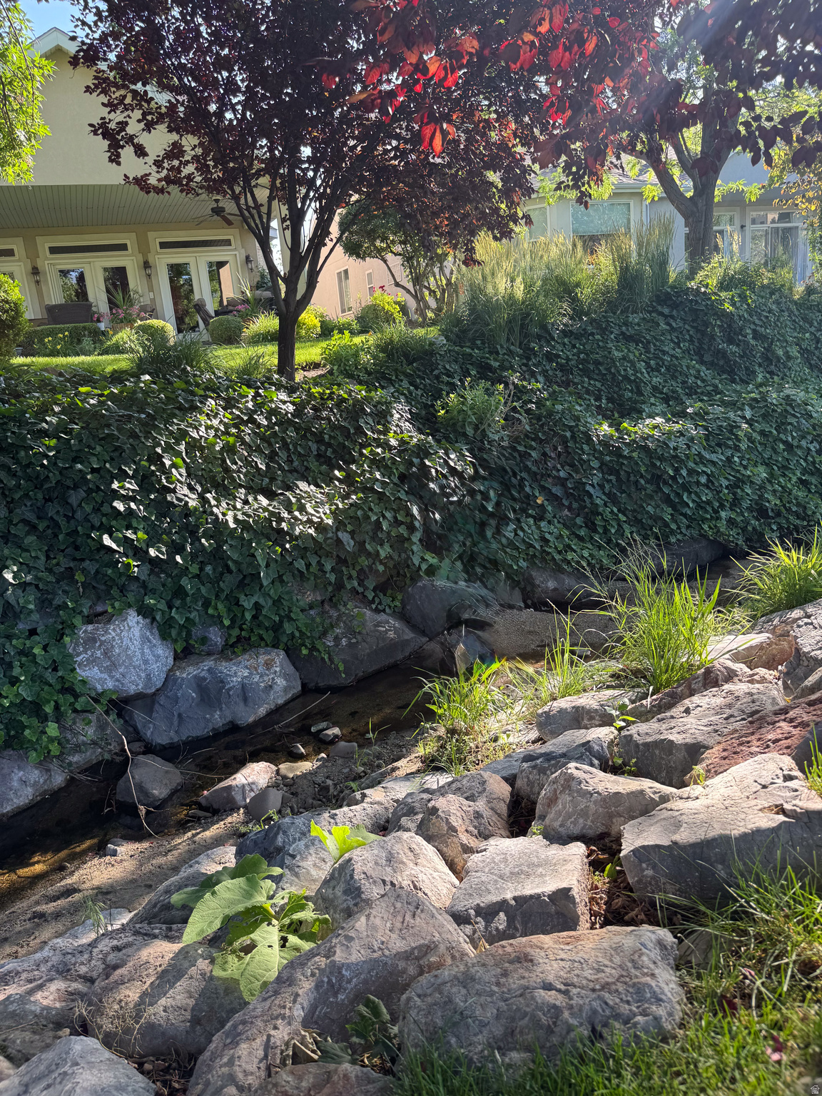 WILLOW BEND PH 3 - Residential