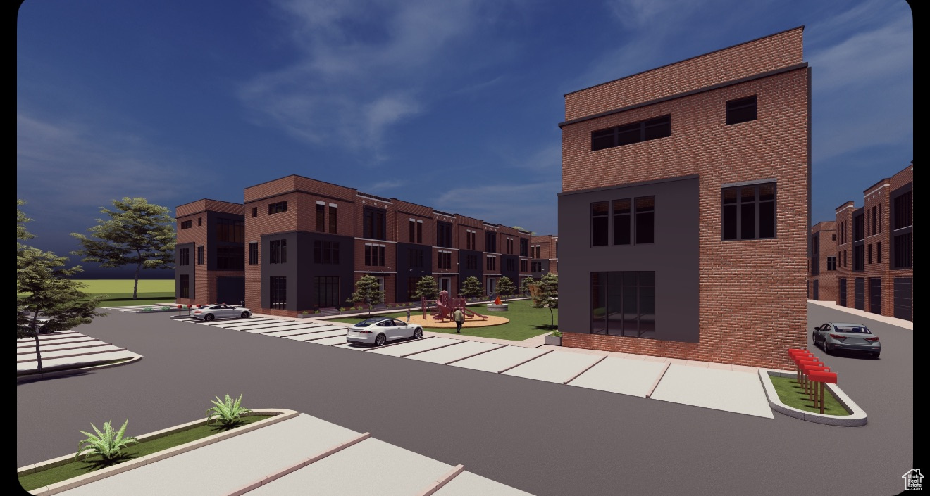 ARIA - Residential